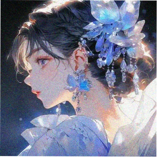 妖气漫画网访谈栏目主持编辑头像